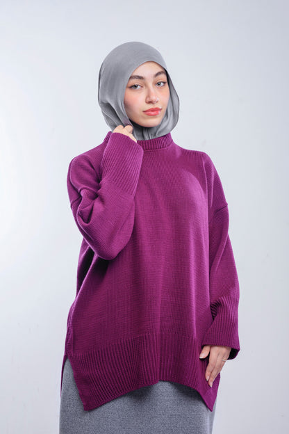 Wool Sweater