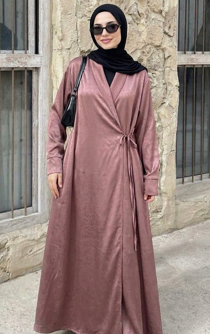 your dress