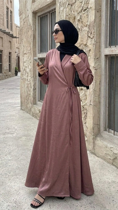 your dress