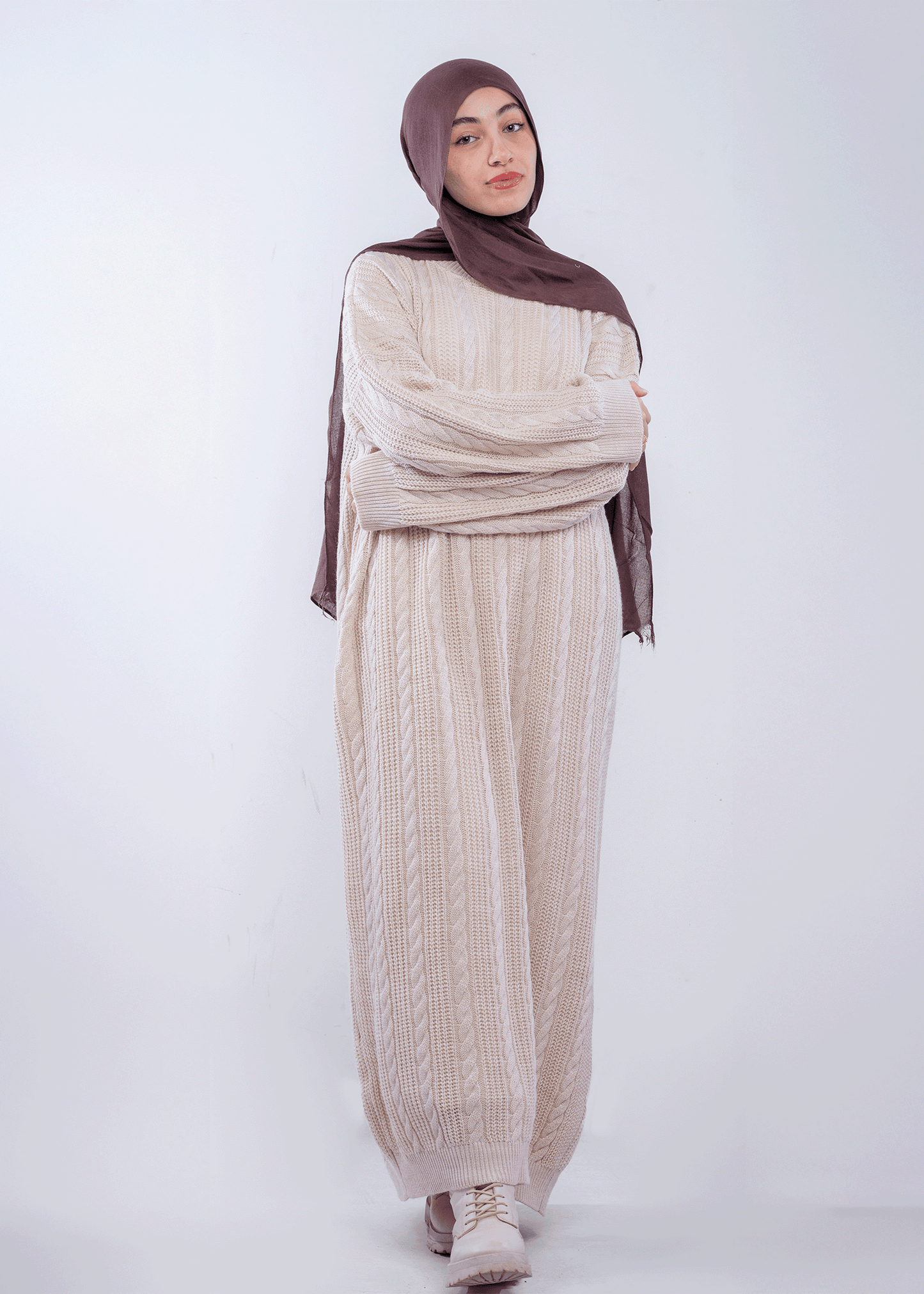 Wool Drees