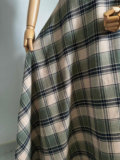 Karo skirt