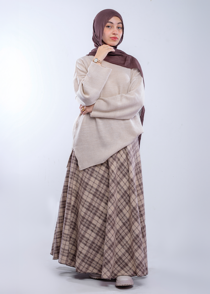 Wool Sweater
